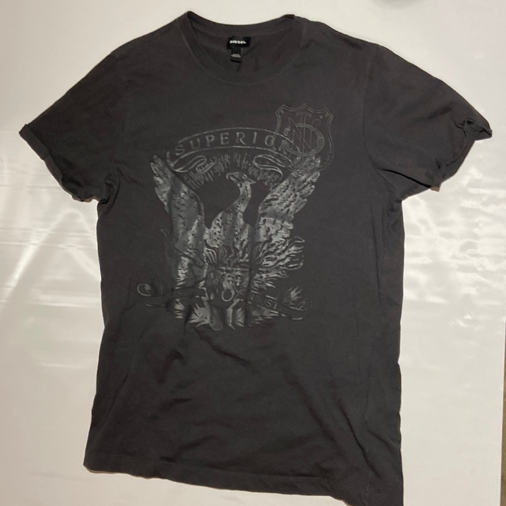 Diesel men’s shirt size L